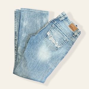 BKE Payton 💙 boot cut jeans